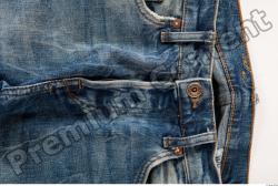 Man Casual Jeans